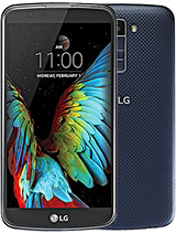 Lg K10